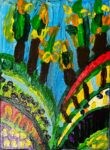 Dana Boškovičová_Kouzelna krajina_30x40cm_5000Kc_web size_PF26