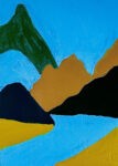 Katerina Nedbalova_HORY_3 obrazy_70x50cm_36 000Kc_white_čtverec