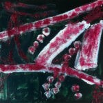 Kateřina Nedbalová_Vínový triptych_3 obrazy_40x40cm_24 000_white_čtverec