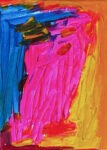 Vaclav Puky_Barevna fantazie_2 obrazy_24x18 cm_6000Kc_white wall_čtverec