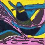 Kateřina Nedbalová_Mexiko_40x40cm_3000Kč_websize