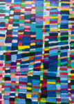 Kateřina Nedbalová_Mozaika_2 x 70 x 50cm_20000Kč_websize