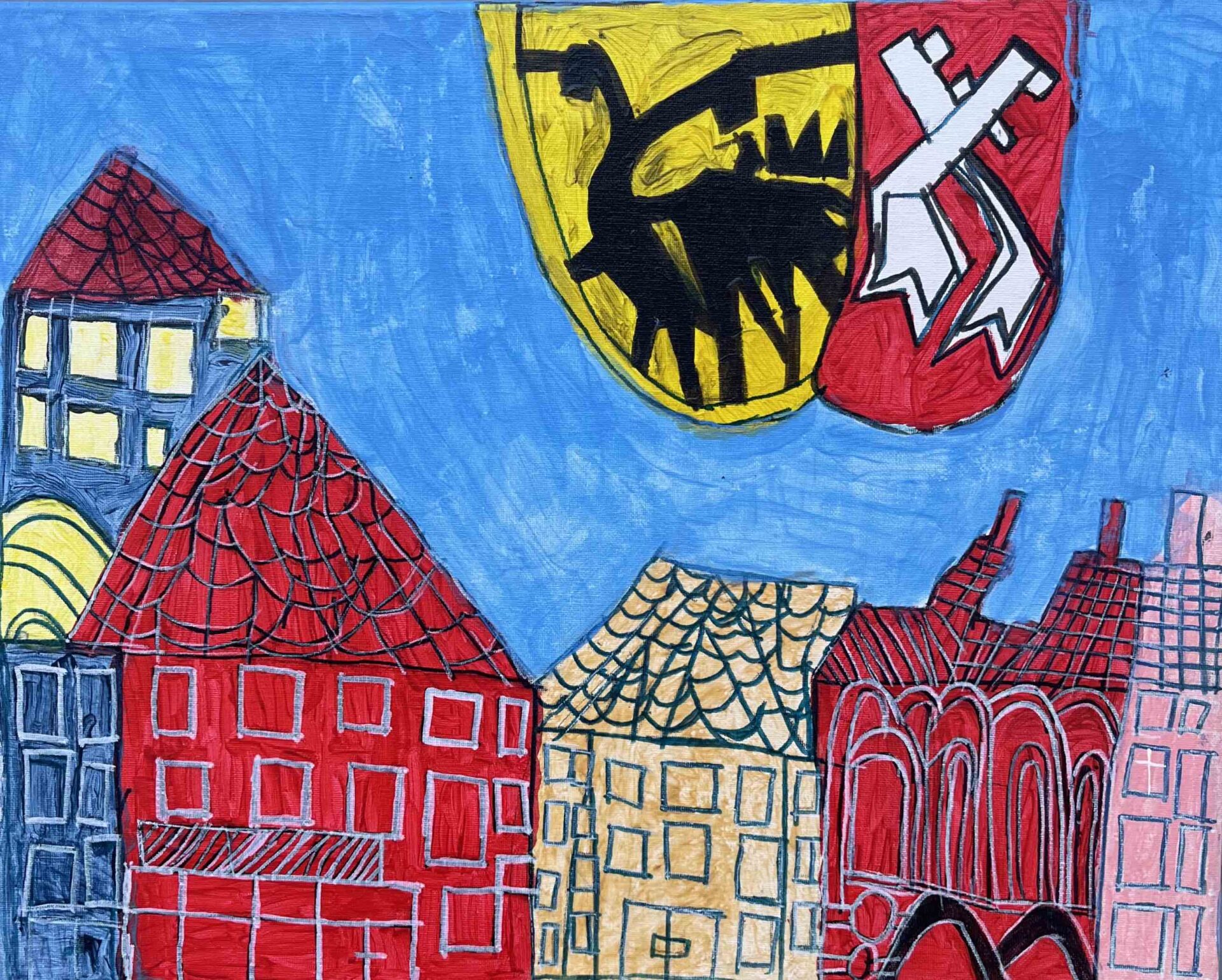 Libor Kovář_Minden_40x50cm_5000Kč_websize