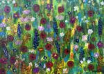 Monika Krutilová_Klidná louka_50x70cm_10000Kč_websize