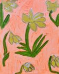 Monika Krutilová_Narcisky_30x24cm_3000Kč_websize
