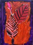 Václav Puky_Karmínové listí_24x18cm_3000Kč_websize